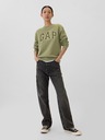 GAP Mikina s logom GAP