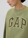 GAP Mikina s logom GAP