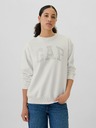 GAP Mikina s logom GAP