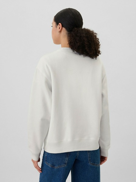 GAP Mikina s logom GAP