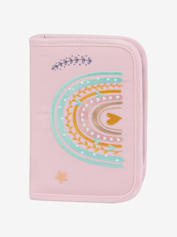 BAAGL  Zippy Školský set