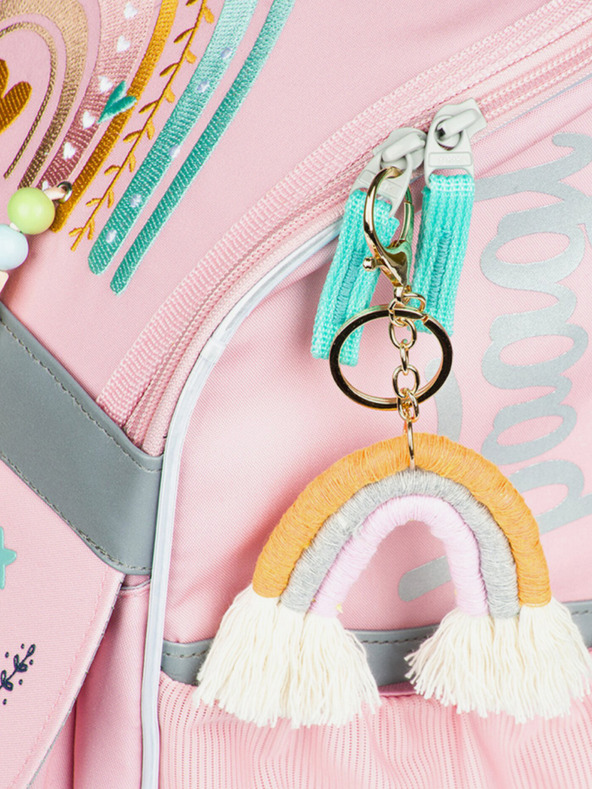 BAAGL  Zippy Školský set