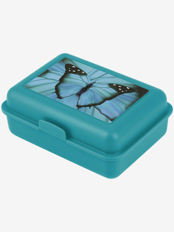 BAAGL  Ergo Butterfly II Školský set