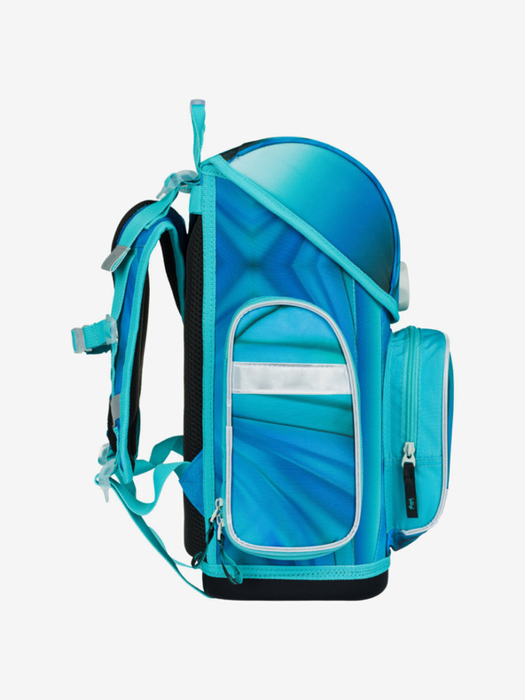 BAAGL  Ergo Butterfly II Školský set