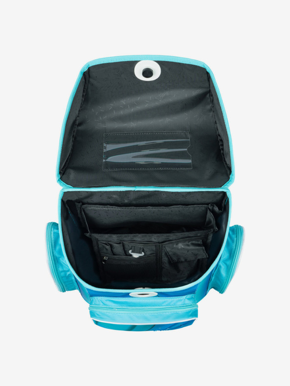 BAAGL  Ergo Butterfly II Školský set