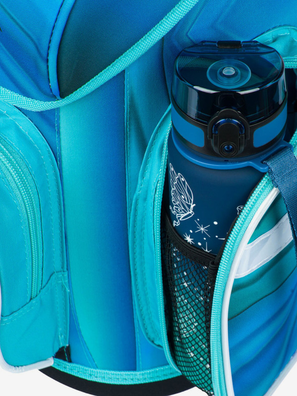 BAAGL  Ergo Butterfly II Školský set