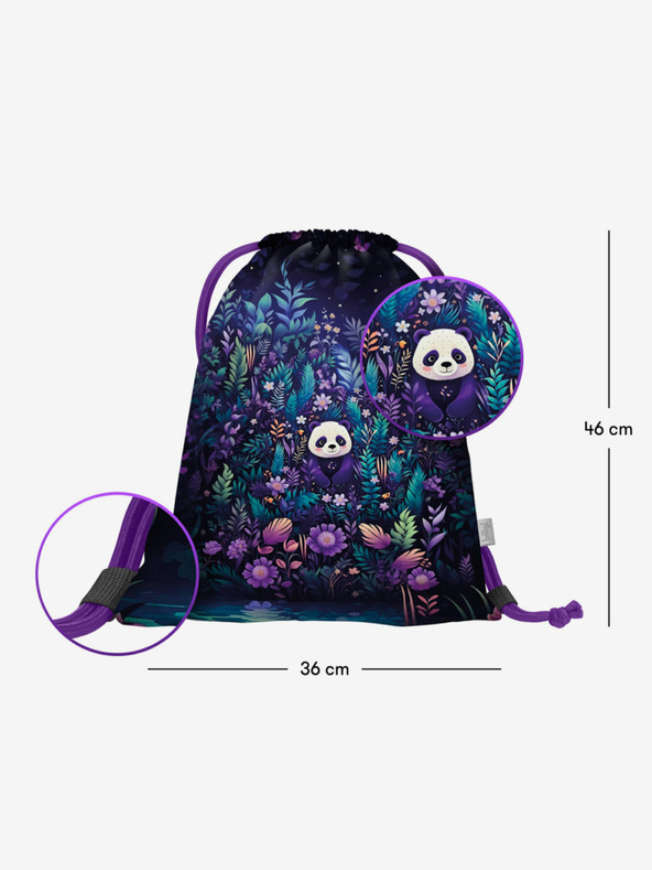 BAAGL  Ergo Školský set