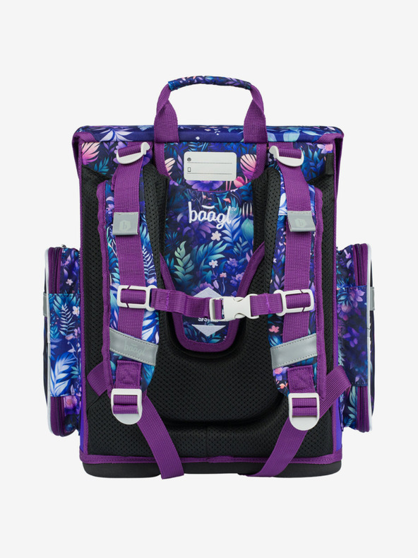 BAAGL  Ergo Školský set