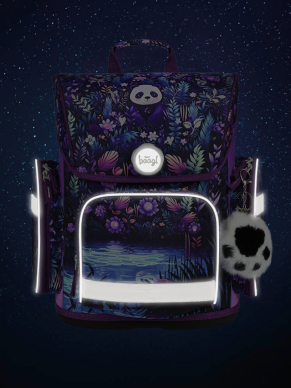 BAAGL  Ergo Školský set