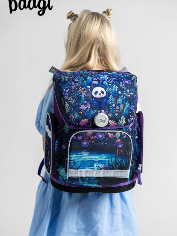 BAAGL  Ergo Školský set