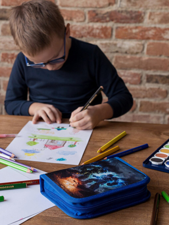 BAAGL  Ergo Školský set