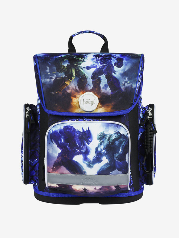 BAAGL  Ergo Školský set