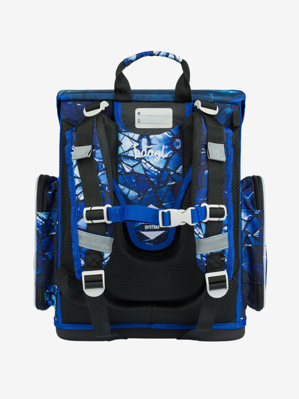 BAAGL  Ergo Školský set