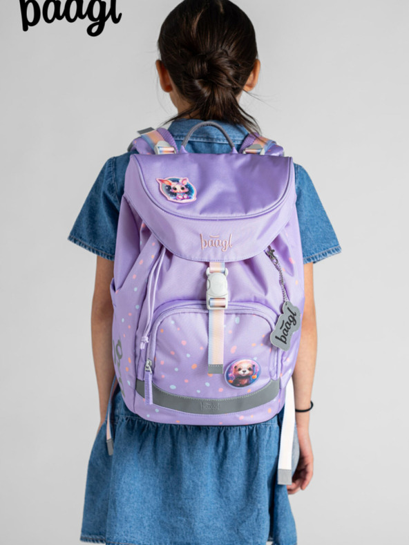 BAAGL  Školský set