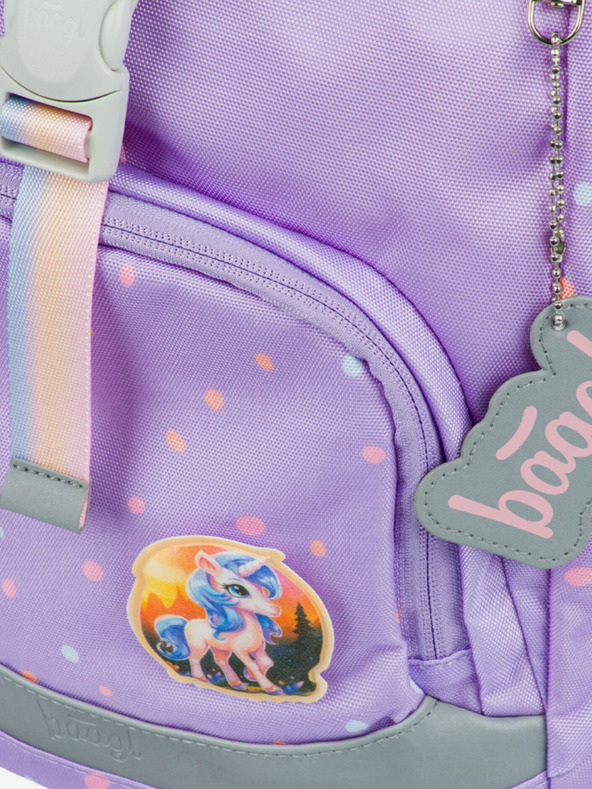 BAAGL  Školský set