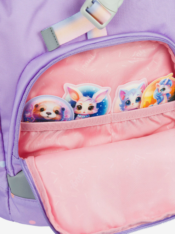 BAAGL  Školský set