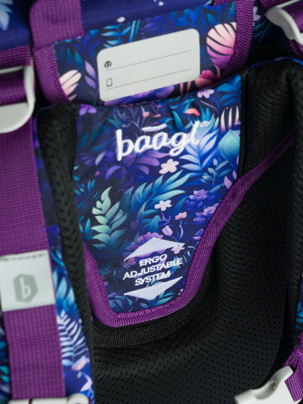 BAAGL  Ergo Školský set