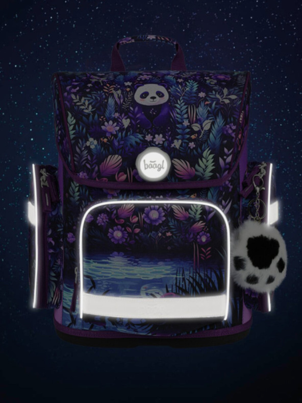 BAAGL  Ergo Školský set