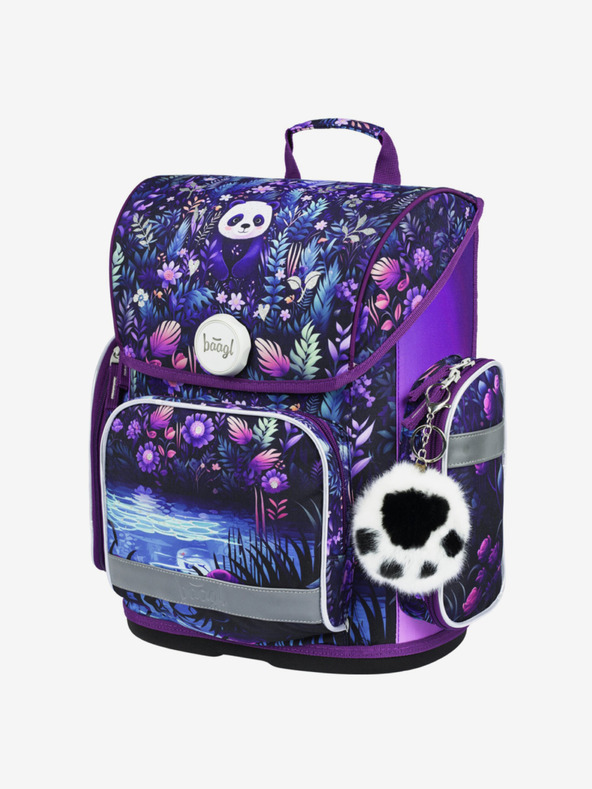 BAAGL  Ergo Školský set