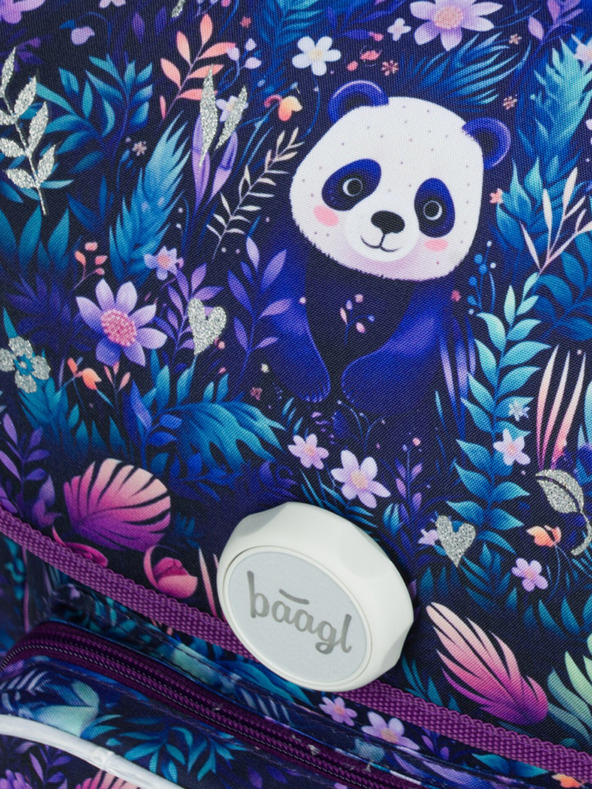 BAAGL  Ergo Školský set