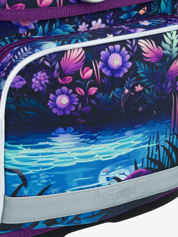 BAAGL  Ergo Školský set