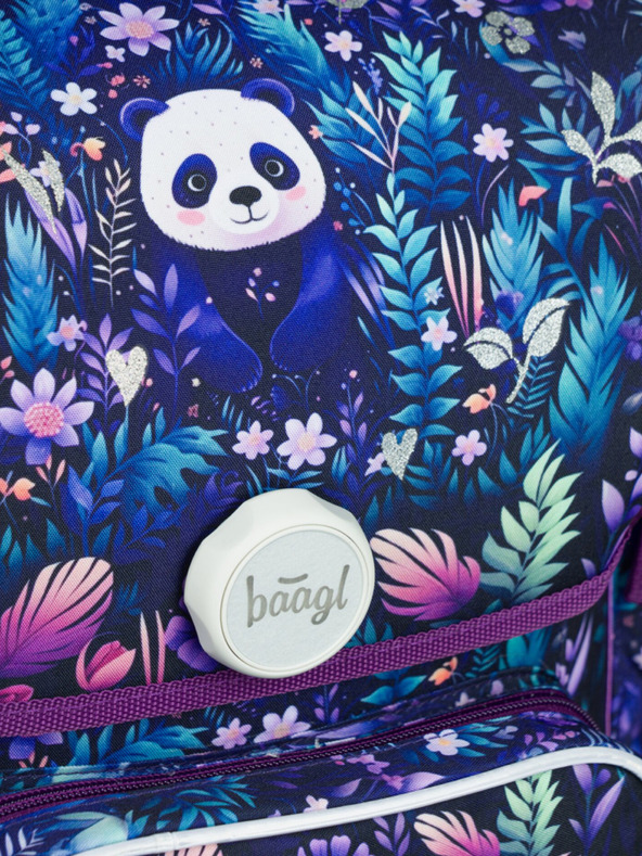 BAAGL  Ergo Školský set