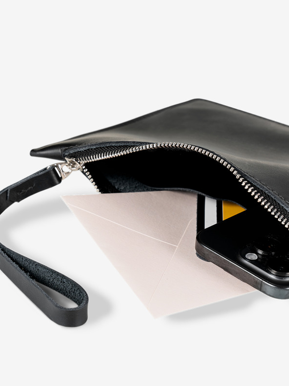 Bagind Fiesta Sirius Listová kabelka