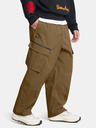 Under Armour Pánske športové nohavice Under Armour UA Unstoppable Utility Cargo