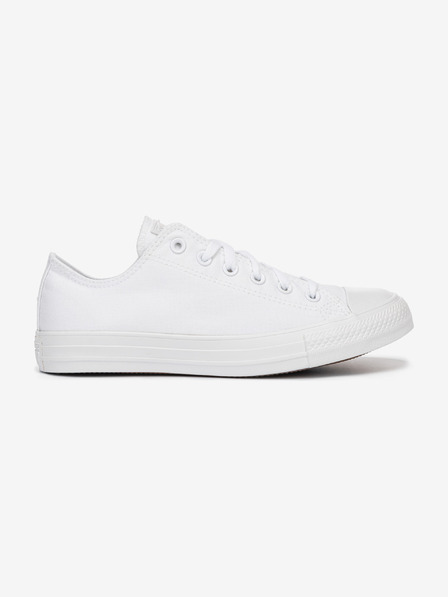 Converse Biele tenisky Converse Chuck Taylor All Star