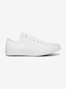Converse Biele tenisky Converse Chuck Taylor All Star