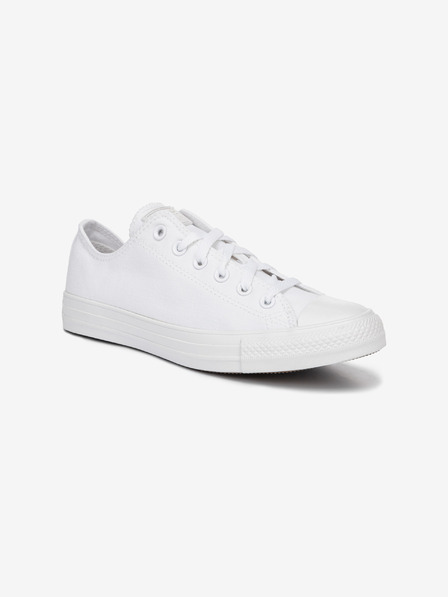 Converse Biele tenisky Converse Chuck Taylor All Star