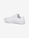 Converse Biele tenisky Converse Chuck Taylor All Star