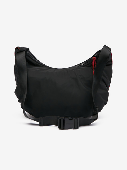 Desigual Čierna dámska crossbody kabelka Desigual Modularis Namsos