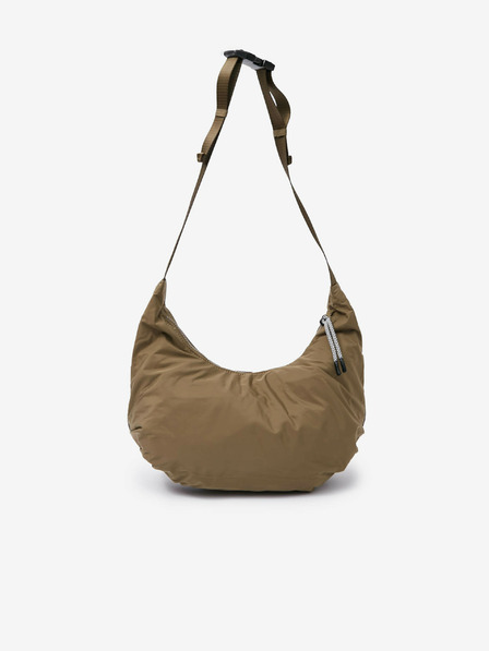 Desigual Khaki Desigual dámska crossbody kabelka Modularis Namsos