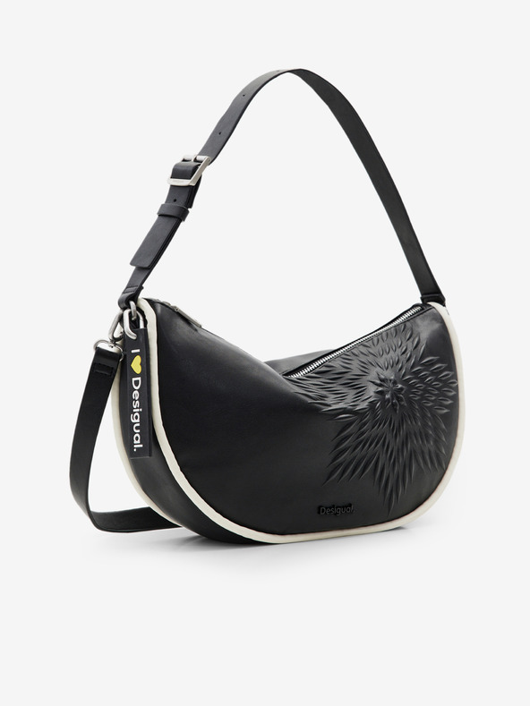 Desigual Aquiles Z Sheffield Kabelka