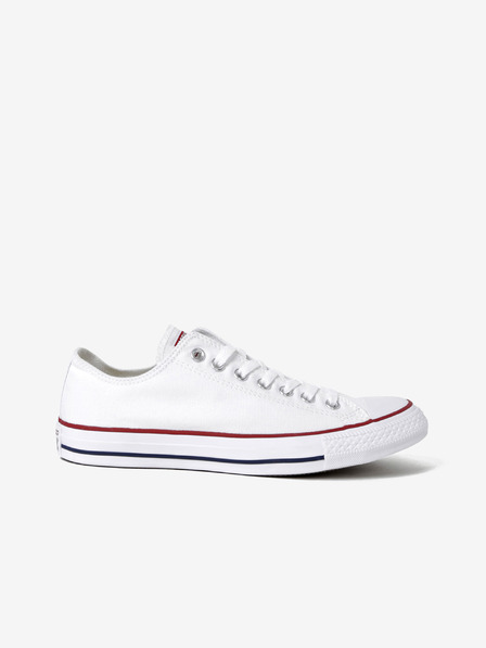 Converse Biele tenisky Converse Chuck Taylor All Star