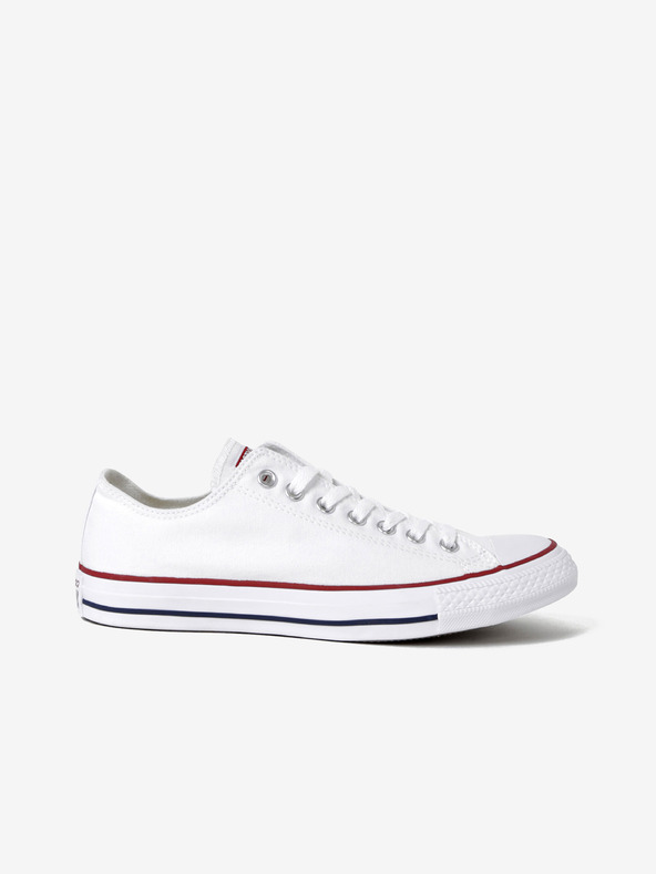 Converse Biele tenisky Converse Chuck Taylor All Star