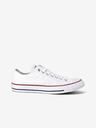 Converse Biele tenisky Converse Chuck Taylor All Star