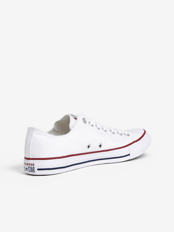 Converse Biele tenisky Converse Chuck Taylor All Star