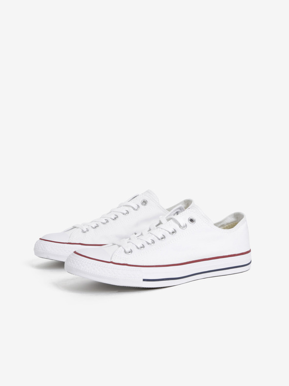 Converse Biele tenisky Converse Chuck Taylor All Star