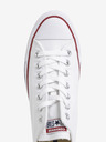 Converse Biele tenisky Converse Chuck Taylor All Star