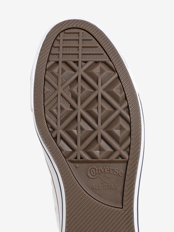 Converse Biele tenisky Converse Chuck Taylor All Star