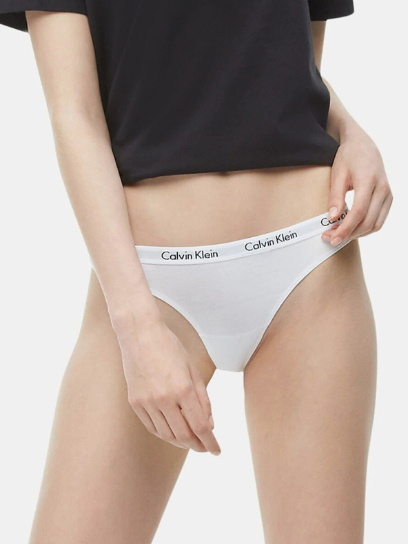 Calvin Klein Underwear	 Nohavičky