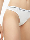 Calvin Klein Underwear	 Nohavičky