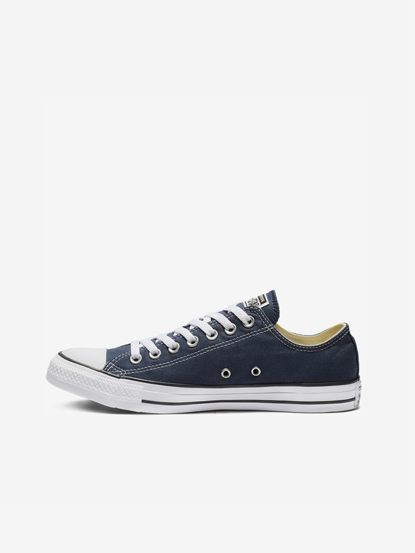 Converse Tmavomodré tenisky Converse Chuck Taylor All Star