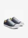 Converse Tmavomodré tenisky Converse Chuck Taylor All Star