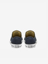 Converse Tmavomodré tenisky Converse Chuck Taylor All Star