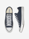 Converse Tmavomodré tenisky Converse Chuck Taylor All Star