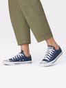 Converse Tmavomodré tenisky Converse Chuck Taylor All Star