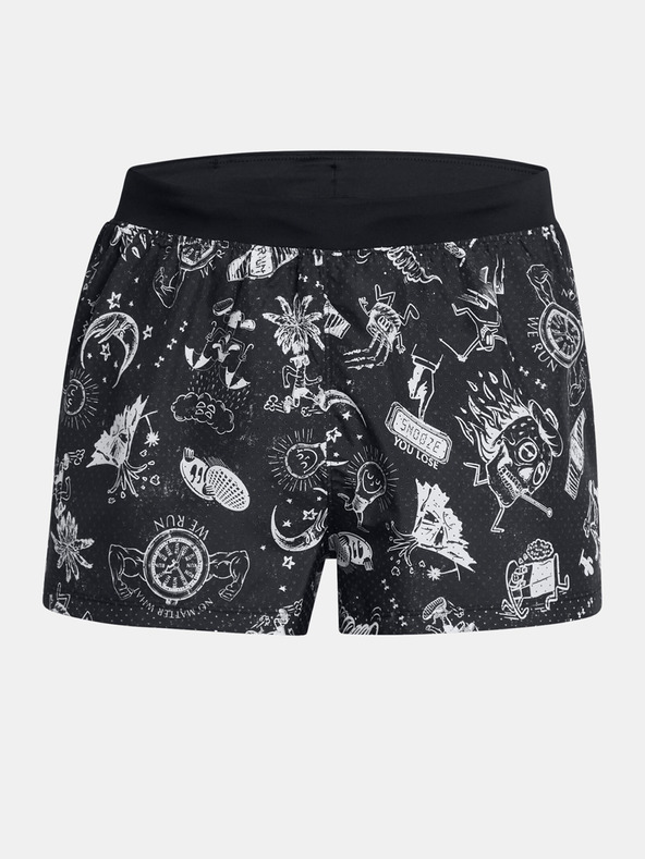 Under Armour Pánske kraťasy Under Armour UA WE RUN 2'' SHORT